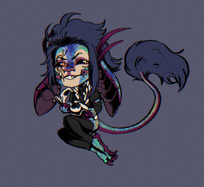 by Nanocolors