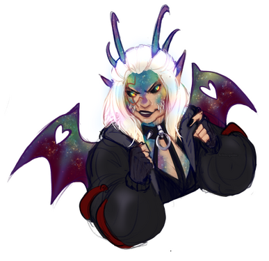 by Felinequine by Felinequine